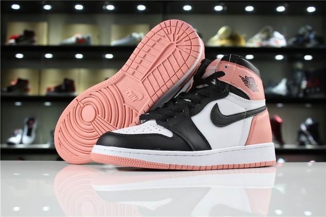 women jordan 1 shoes-028